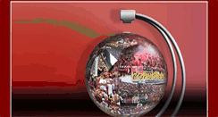 Desktop Screenshot of bfc-historie.de